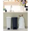 Brabantia PerfectFit Multipack szemeteszsák L méret - 40-45L, 120db/csg