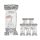 Brabantia PerfectFit Multipack szemeteszsák H méret - 50-60L, 120db/csg