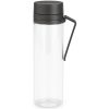 Brabantia Make & Take vizes palack szűrővel - sötétszürke 500ml