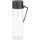 Brabantia Make & Take vizes palack szűrővel - sötétszürke 500ml