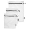 Brabantia Wash Bag mosózsák készlet - fehér  3db-os