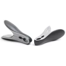 Brabantia Smart Pegs hosszú élettartamú ruhacsipeszek 8db