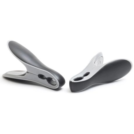 Brabantia Smart Pegs hosszú élettartamú ruhacsipeszek 8db