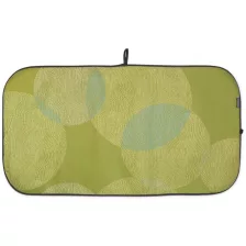   Brabantia hordozható vasaló alátét - nyugodt susogás 65x120cm