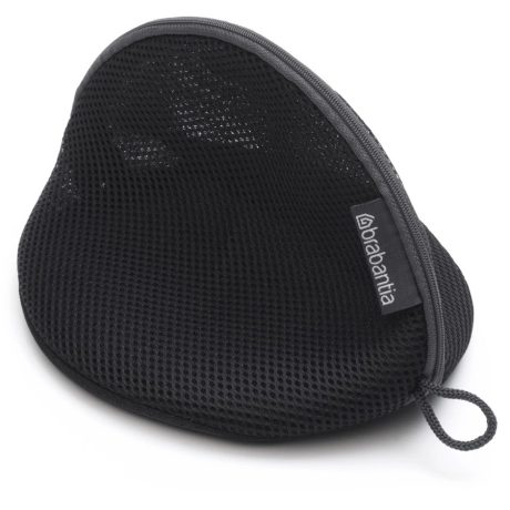 Brabantia Bra Wash Bag melltartómosó zsák fekete