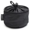 Brabantia Peg Bag ruhacsipesz tartó 75db csipeszhez fekete