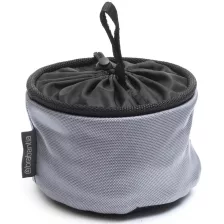 Brabantia Peg Bag ruhacsipesz tartó 75db csipeszhez szürke