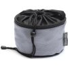 Brabantia Peg Bag ruhacsipesz tartó 75db csipeszhez szürke
