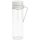 Brabantia Make & Take vizes palack szűrővel - világosszürke 500ml