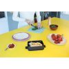 Brabantia Make & Take ételhordozó doboz - sötétszürke 1100ml