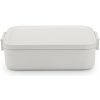 Brabantia Make & Take ételhordozó doboz - világosszürke 1100ml