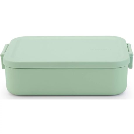 Brabantia Make & Take ételhordozó doboz - jáde zöld 1100ml