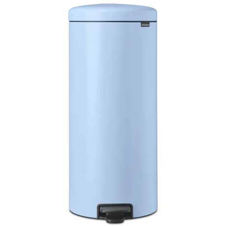 Brabantia NewIcon acél pedálos szemetes - álomkék 30L