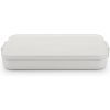 Brabantia Make & Take lapos ételhordozó doboz - világosszürke 1100ml