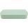 Brabantia Make & Take lapos ételhordozó doboz - jáde zöld 1100ml