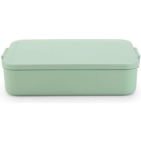 Brabantia Make & Take ételhordozó doboz - jáde zöld 2000ml