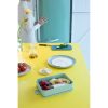 Brabantia Make & Take ételhordozó doboz - jáde zöld 2000ml