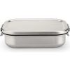 Brabantia Make & Take ételhordozó doboz - rozsdamentes acél 1100ml