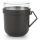 Brabantia Make & Take leveses bögre - sötétszürke 600ml