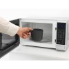Brabantia Make & Take leveses bögre - sötétszürke 600ml