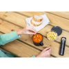 Brabantia Make & Take leveses bögre - sötétszürke 600ml