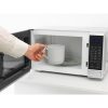 Brabantia Make & Take leveses bögre - világosszürke 600ml
