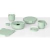 Brabantia Make & Take leveses bögre - jáde zöld 600ml