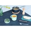 Brabantia Make & Take leveses bögre - jáde zöld 600ml