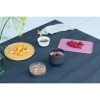 Brabantia Make & Take reggeliző pohár - sötétszürke 180ml