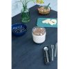 Brabantia Make & Take reggeliző pohár - világosszürke 180ml