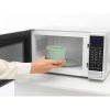 Brabantia Make & Take reggeliző pohár - jáde zöld 180ml