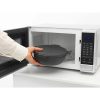 Brabantia Make & Take salátástál - sötétszürke 2000ml