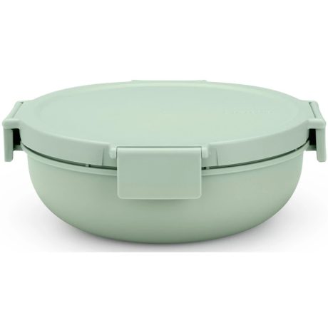 Brabantia Make & Take salátástál - jáde zöld 2000ml