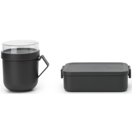 Brabantia Make & Take 2 részes ebéd szett