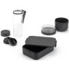 Brabantia Make & Take 3 részes reggeli és ebéd szett