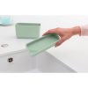 Brabantia SinkSide mosogatórendszerező csepptálcával - jáde zöld