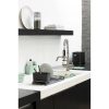 Brabantia SinkSide mosogatórendszerező csepptálcával - jáde zöld