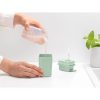 Brabantia SinkSide konyhai szappanadagoló - jáde zöld 200ml