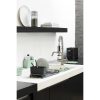 Brabantia SinkSide kézi mosogatókefe tartóval - jáde zöld