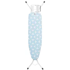   Brabantia vasalódeszka, kinyitható támasz - friss fuvallat, 110x30cm