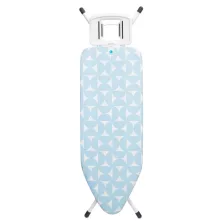   Brabantia vasalódeszka, fix támasz - friss fuvallat, 124x45cm
