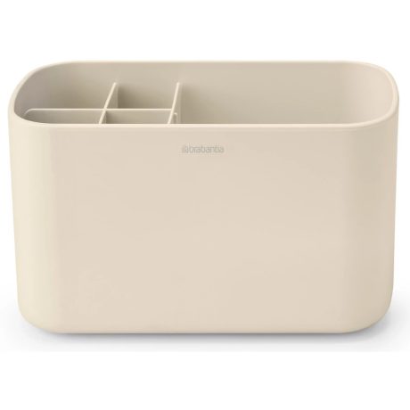 Brabantia ReNew Bathroom Caddy kozmetikai rendszerező Bézs