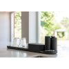 Brabantia SinkStyle 4db-os mosogató kiegészítő szett - szürke