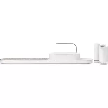   Brabantia SinkStyle 4db-os mosogató kiegészítő szett - fehér