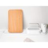 Brabantia SinkStyle 4db-os mosogató kiegészítő szett - fehér