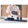 Brabantia SinkSide mosogatórendszerező és szárítótálca - szürke