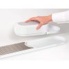 Brabantia SinkStyle mosogatórendszerező és szárítótálca - fehér