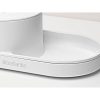 Brabantia SinkStyle mosogatórendszerező kendőtartóval - fehér