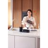 Brabantia SinkStyle 3db-os konyhai rendszerező és adagoló szett - szürke