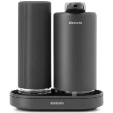   Brabantia SinkStyle 2db-os konyhai adagoló szett - szürke 2x200ml